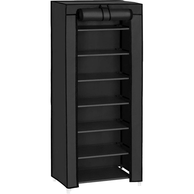 Rebrilliant entryway 20 online pair shoe storage cabinet